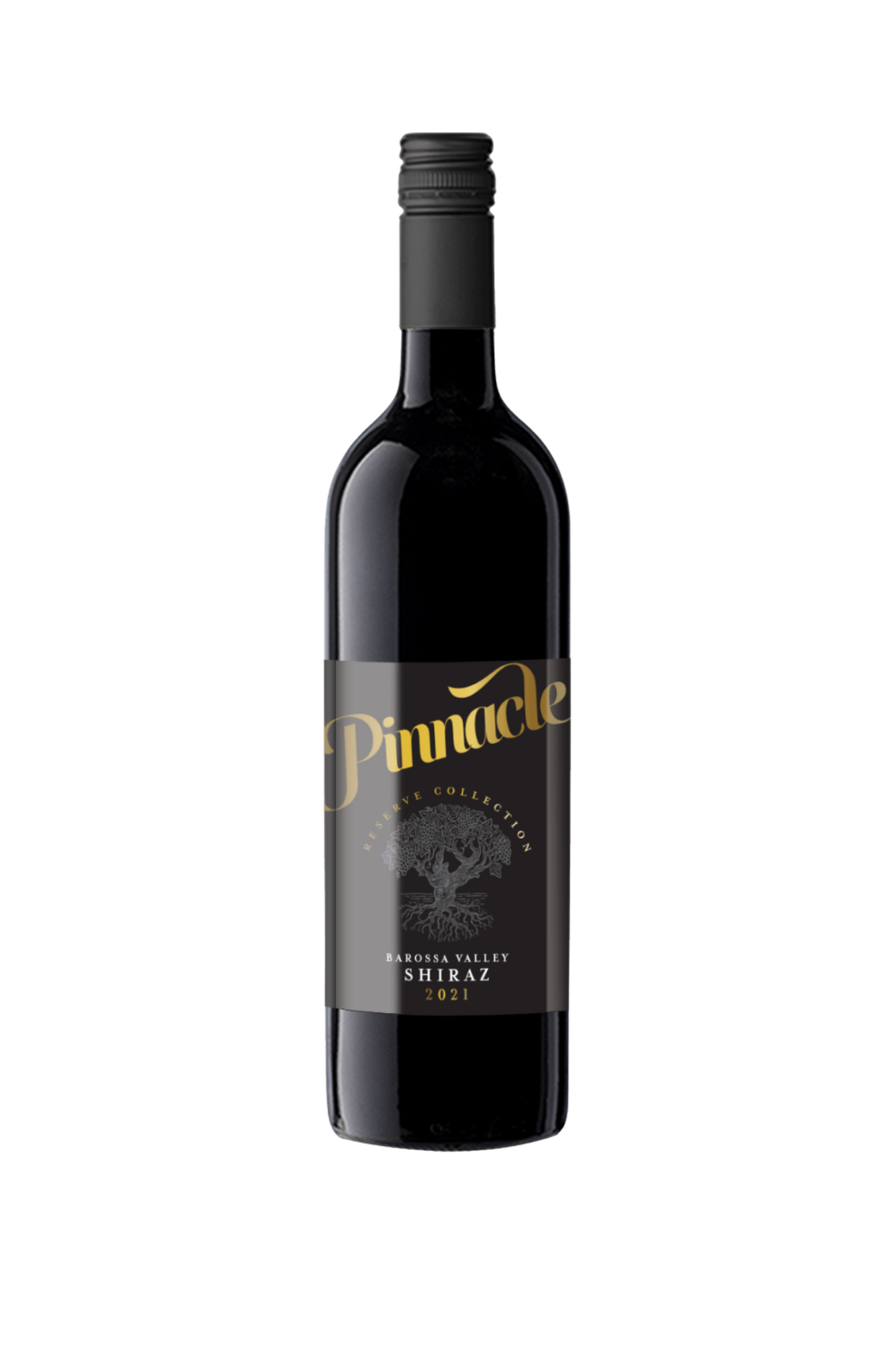 Pinnacle Shiraz 2021