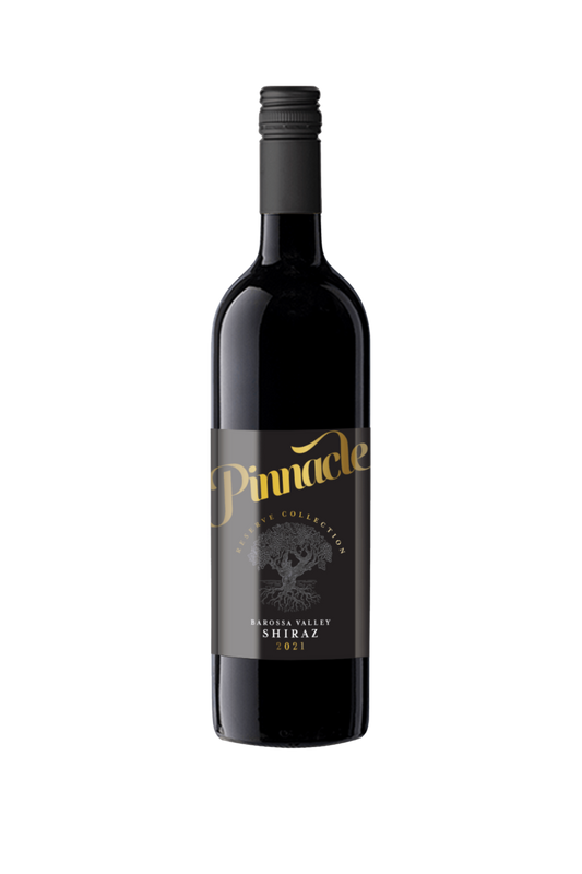 Pinnacle Shiraz 2021