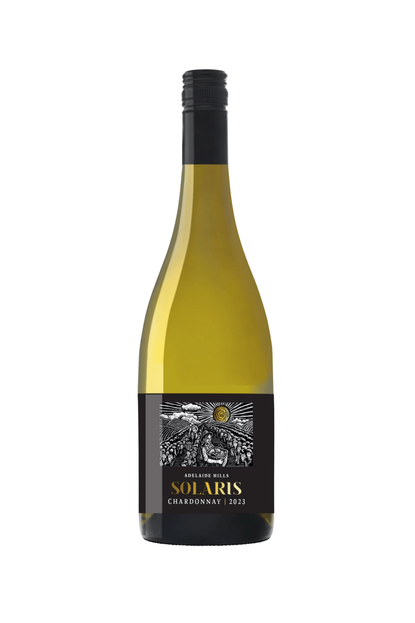 Solaris Adelaide Hills Chardonnay 2023